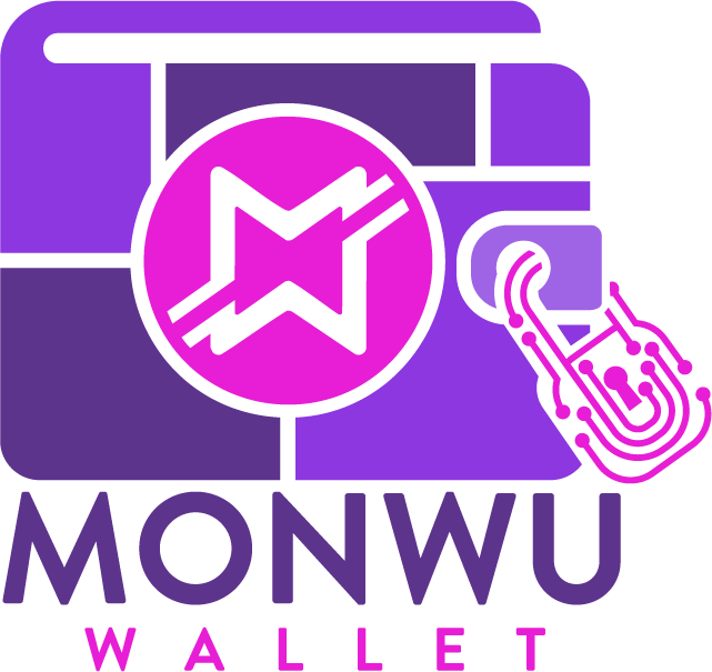 monwu wallet
